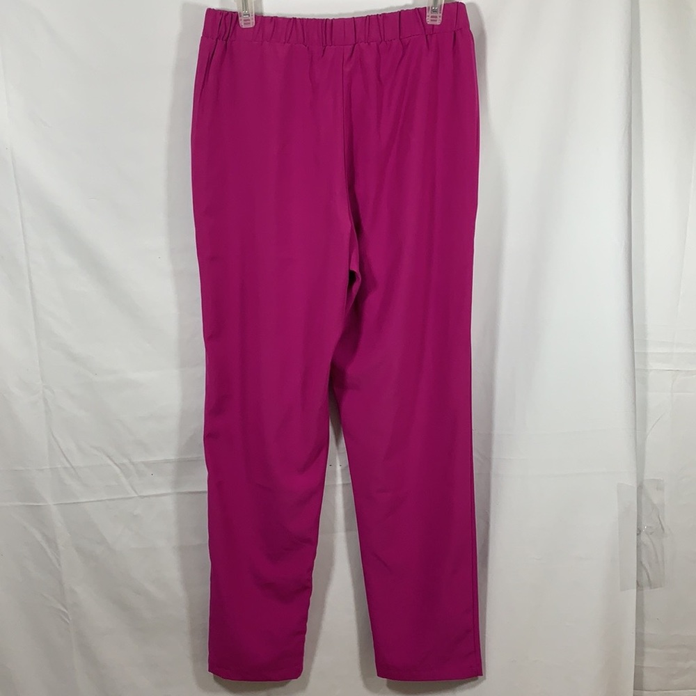 Disney Alice Through the Looking Glass Pants Sz 12 - Picture 10 of 13
